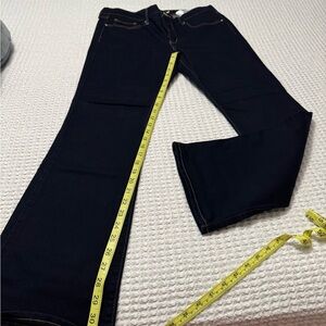 Women's Black Jeans